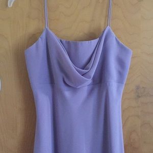 Beautiful brides maid dress